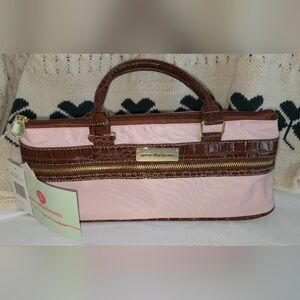 NWT Samantha Brown BYOB Insulated Wine Bag